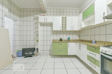 Apartamento à venda com 93m², 2 quartos e sem vaga Apartamento à venda com 93m², 2 quartos e sem vagaCozinha