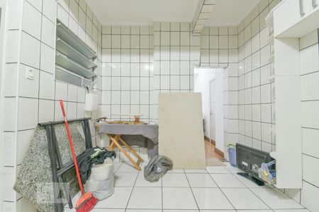 Apartamento à venda com 93m², 2 quartos e sem vaga Apartamento à venda com 93m², 2 quartos e sem vagaCozinha