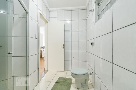 Apartamento à venda com 93m², 2 quartos e sem vaga Apartamento à venda com 93m², 2 quartos e sem vagaBanheiro