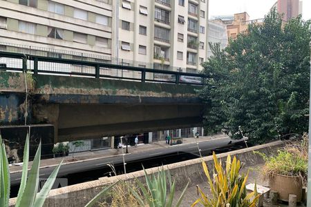 Apartamento à venda com 93m², 2 quartos e sem vaga Apartamento à venda com 93m², 2 quartos e sem vagaVista do Quarto 1