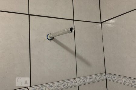 Apartamento à venda com 93m², 2 quartos e sem vaga Apartamento à venda com 93m², 2 quartos e sem vagaBanheiro