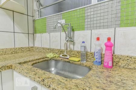 Apartamento à venda com 93m², 2 quartos e sem vaga Apartamento à venda com 93m², 2 quartos e sem vagaCozinha