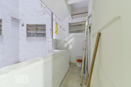 Apartamento à venda com 93m², 2 quartos e sem vaga Apartamento à venda com 93m², 2 quartos e sem vagaÁrea de Serviço