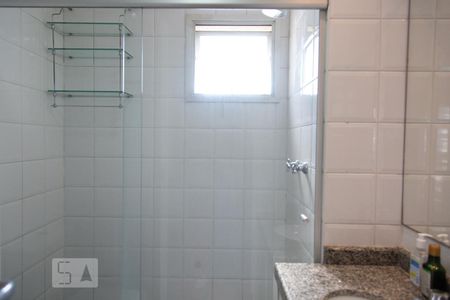 Apartamento à venda com 60m², 1 quarto e 1 vaga Apartamento à venda com 60m², 1 quarto e 1 vagaBanheiro