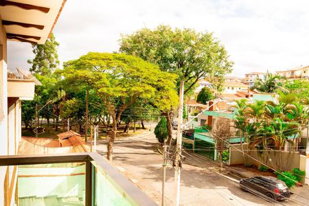 Casa à venda com 250m², 3 quartos e 4 vagas Casa à venda com 250m², 3 quartos e 4 vagasVista da Suíte