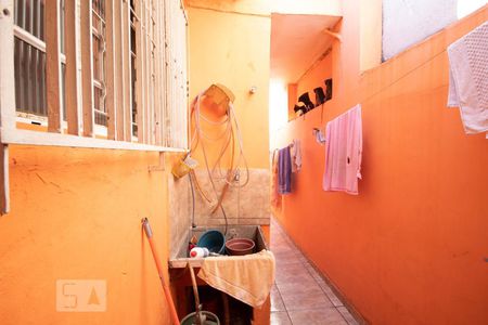 Studio à venda com 175m², 3 quartos e 2 vagas Studio à venda com 175m², 3 quartos e 2 vagasÁrea de Serviço Descoberta