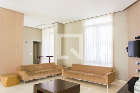 Apartamento à venda com 227m², 3 quartos e 4 vagas Apartamento à venda com 227m², 3 quartos e 4 vagasÁrea comum