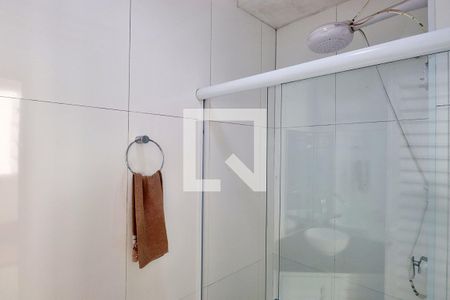 Apartamento à venda com 227m², 3 quartos e 4 vagasBanheiro de serviço