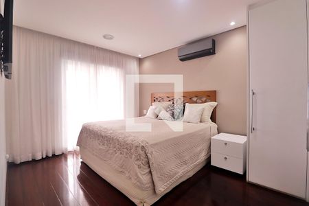 Apartamento à venda com 227m², 3 quartos e 4 vagasSuíte 3