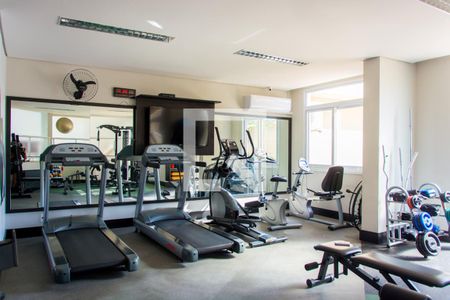 Apartamento à venda com 227m², 3 quartos e 4 vagas Apartamento à venda com 227m², 3 quartos e 4 vagasÁrea comum