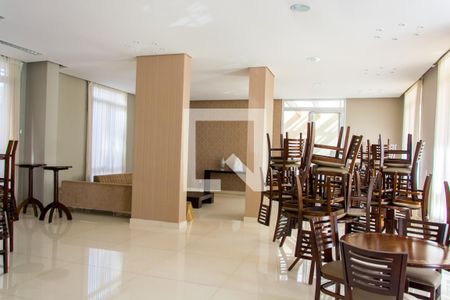 Apartamento à venda com 227m², 3 quartos e 4 vagas Apartamento à venda com 227m², 3 quartos e 4 vagasÁrea comum