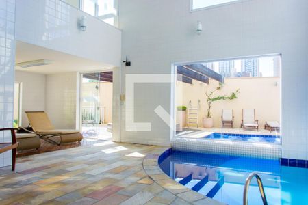 Apartamento à venda com 227m², 3 quartos e 4 vagas Apartamento à venda com 227m², 3 quartos e 4 vagasÁrea comum