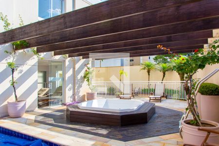 Apartamento à venda com 227m², 3 quartos e 4 vagas Apartamento à venda com 227m², 3 quartos e 4 vagasÁrea comum