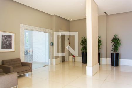 Apartamento à venda com 227m², 3 quartos e 4 vagas Apartamento à venda com 227m², 3 quartos e 4 vagasÁrea comum