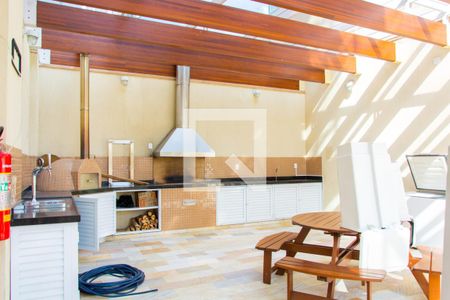 Apartamento à venda com 227m², 3 quartos e 4 vagas Apartamento à venda com 227m², 3 quartos e 4 vagasÁrea comum