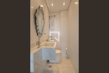 Apartamento à venda com 227m², 3 quartos e 4 vagasLavabo