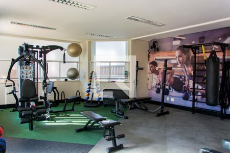 Apartamento à venda com 227m², 3 quartos e 4 vagas Apartamento à venda com 227m², 3 quartos e 4 vagasÁrea comum