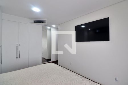 Apartamento à venda com 227m², 3 quartos e 4 vagasSuíte 3