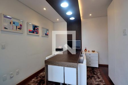 Apartamento à venda com 227m², 3 quartos e 4 vagasSuíte 1