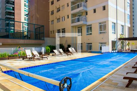 Apartamento à venda com 227m², 3 quartos e 4 vagas Apartamento à venda com 227m², 3 quartos e 4 vagasÁrea comum