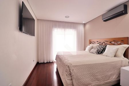 Apartamento à venda com 227m², 3 quartos e 4 vagasSuíte 3