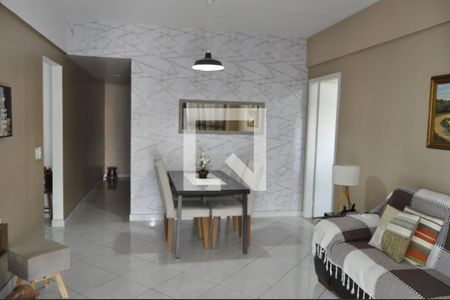 Apartamento para alugar com 2 quartos, 91m² em Engenho Novo, Rio de Janeiro