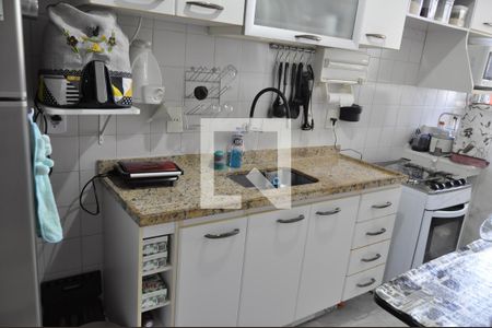 Apartamento para alugar com 2 quartos, 91m² em Engenho Novo, Rio de Janeiro