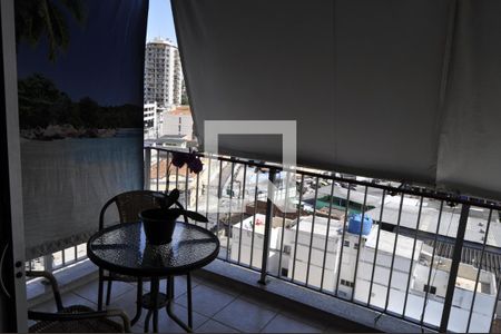 Apartamento para alugar com 2 quartos, 91m² em Engenho Novo, Rio de Janeiro