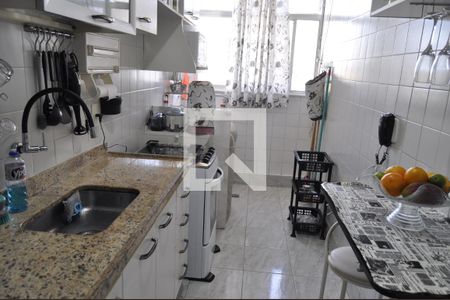 Apartamento para alugar com 2 quartos, 91m² em Engenho Novo, Rio de Janeiro