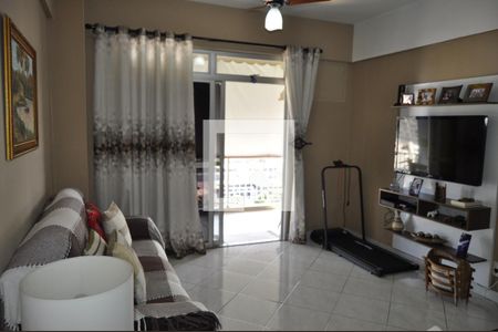 Apartamento para alugar com 2 quartos, 91m² em Engenho Novo, Rio de Janeiro