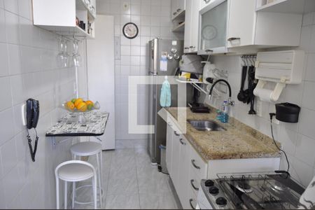 Apartamento para alugar com 2 quartos, 91m² em Engenho Novo, Rio de Janeiro