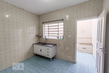 Casa à venda com 96m², 2 quartos e 1 vaga Casa à venda com 96m², 2 quartos e 1 vagaCozinha