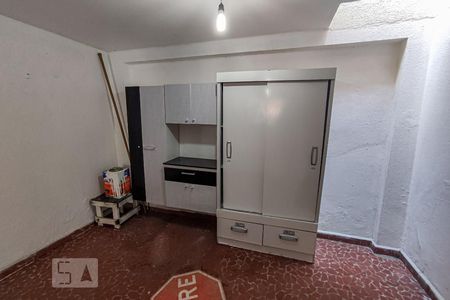 Casa à venda com 96m², 2 quartos e 1 vaga Casa à venda com 96m², 2 quartos e 1 vagaGaragem