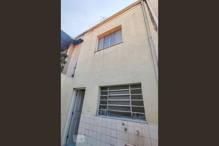 Casa à venda com 96m², 2 quartos e 1 vaga Casa à venda com 96m², 2 quartos e 1 vagaÁrea de Serviço