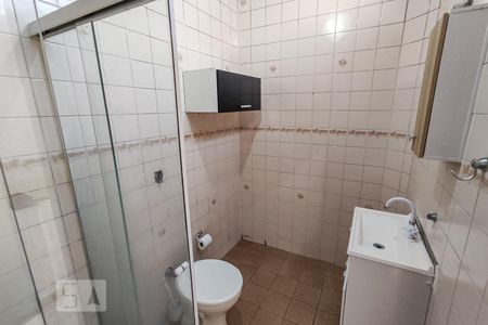 Casa à venda com 96m², 2 quartos e 1 vaga Casa à venda com 96m², 2 quartos e 1 vagaBanheiro