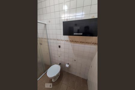 Casa à venda com 96m², 2 quartos e 1 vaga Casa à venda com 96m², 2 quartos e 1 vagaBanheiro