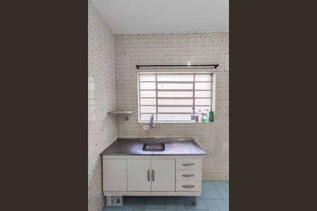 Casa à venda com 96m², 2 quartos e 1 vaga Casa à venda com 96m², 2 quartos e 1 vagaCozinha