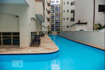 Apartamento à venda com 178m², 2 quartos e 3 vagas Apartamento à venda com 178m², 2 quartos e 3 vagasÁrea comum