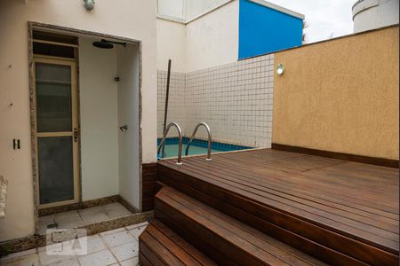 Apartamento à venda com 178m², 2 quartos e 3 vagas Apartamento à venda com 178m², 2 quartos e 3 vagasÁrea Externa