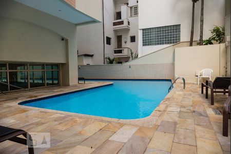 Apartamento à venda com 178m², 2 quartos e 3 vagas Apartamento à venda com 178m², 2 quartos e 3 vagasÁrea comum