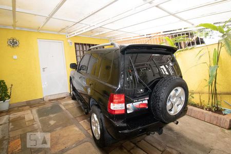 Casa à venda com 135m², 2 quartos e 2 vagas Casa à venda com 135m², 2 quartos e 2 vagasGaragem