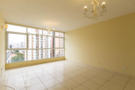 Sala de apartamento à venda com 3 quartos, 149m² em Paraíso, São Paulo