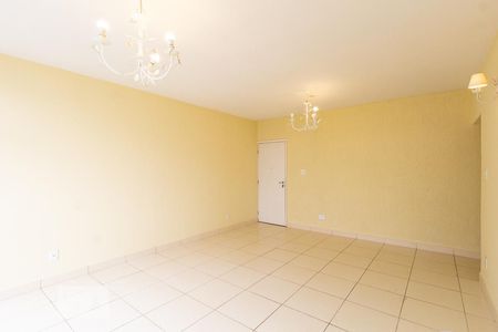 Sala de apartamento à venda com 3 quartos, 149m² em Paraíso, São Paulo