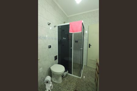 Apartamento à venda com 118m², 2 quartos e sem vagaBanheiro