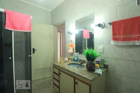 Apartamento à venda com 118m², 2 quartos e sem vagaBanheiro