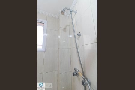 Apartamento à venda com 110m², 3 quartos e 2 vagas Apartamento à venda com 110m², 3 quartos e 2 vagasBanheiro Social