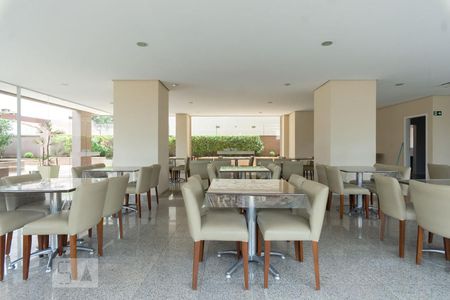 Apartamento à venda com 110m², 3 quartos e 2 vagas Apartamento à venda com 110m², 3 quartos e 2 vagasÁrea comum