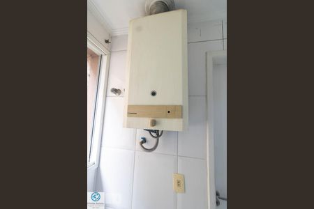 Apartamento à venda com 110m², 3 quartos e 2 vagas Apartamento à venda com 110m², 3 quartos e 2 vagasÁrea de serviço