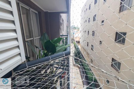 Apartamento à venda com 110m², 3 quartos e 2 vagas Apartamento à venda com 110m², 3 quartos e 2 vagasVista do Dormitório