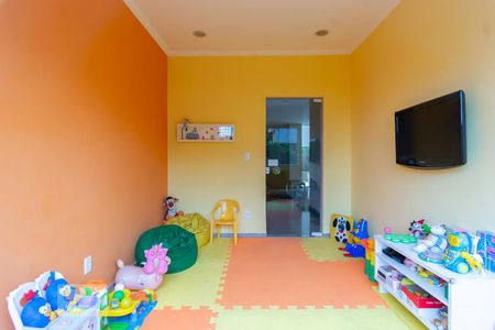 Apartamento à venda com 110m², 3 quartos e 2 vagas Apartamento à venda com 110m², 3 quartos e 2 vagasÁrea comum